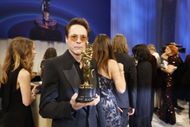 96th Academy Awards Governor's Ball - Source: Getty